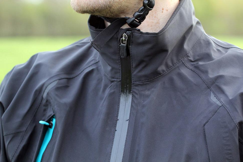 Madison apex cheap waterproof jacket